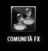 Botón Comunidad FX